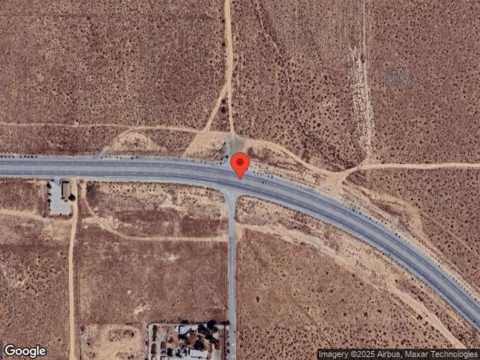 Avenue U8, LLANO, CA 93544