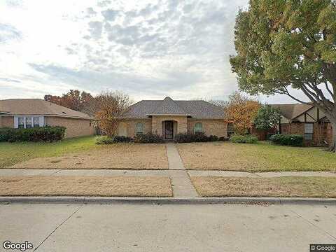 Bancroft, GARLAND, TX 75040