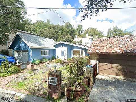 Rios, WOODLAND HILLS, CA 91364