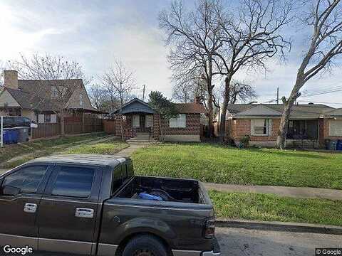 Beckleywood, DALLAS, TX 75224