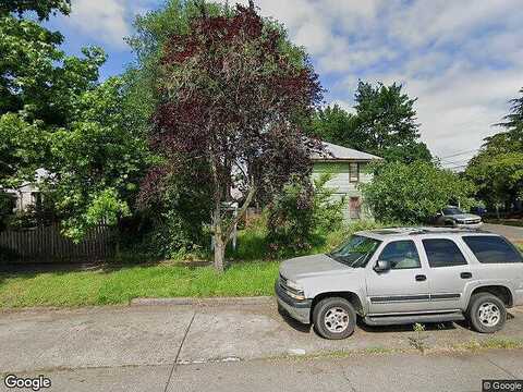 Lawrence, EUGENE, OR 97401