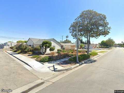 Hill, FULLERTON, CA 92833