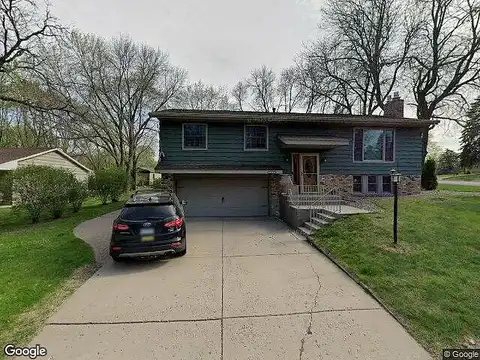 Arboretum, CHASKA, MN 55318
