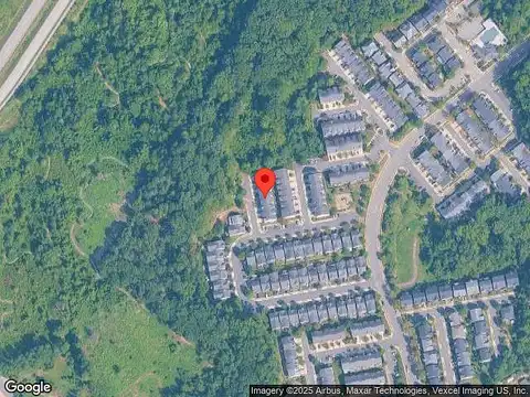 Hundith Hill, LORTON, VA 22079