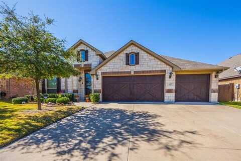 Silverthorne, BURLESON, TX 76028