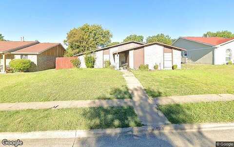 Glenmoor, GARLAND, TX 75043