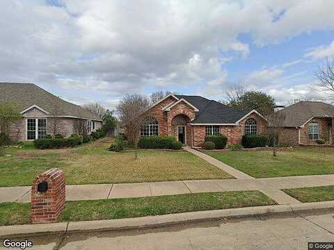 Lee Hutson, SACHSE, TX 75048