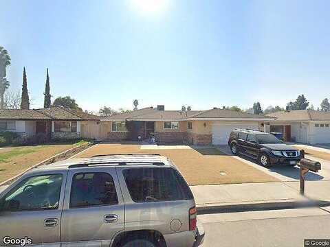 Basin, BAKERSFIELD, CA 93309