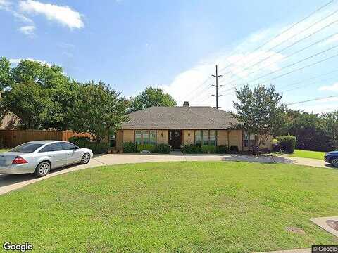 Morning Star, GARLAND, TX 75043