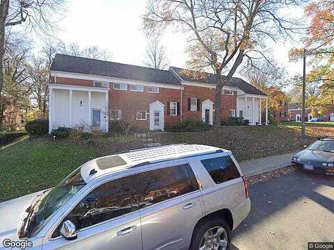 Martha Custis, ALEXANDRIA, VA 22302