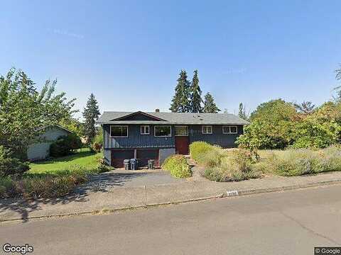 21St, EUGENE, OR 97405