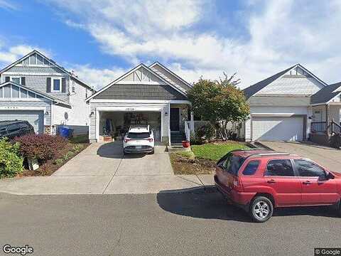 Wellesley, SANDY, OR 97055