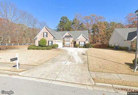 Oak Ivy, LAWRENCEVILLE, GA 30043