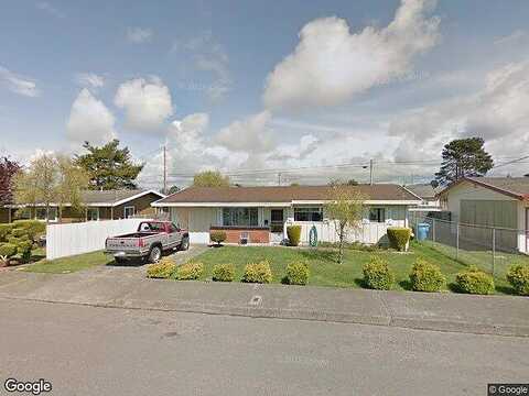 T, EUREKA, CA 95501