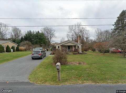 Sunshine, FAIRFIELD, PA 17320