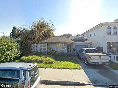 139Th, HAWTHORNE, CA 90250