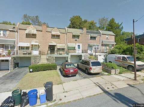 Newtown, PHILADELPHIA, PA 19111