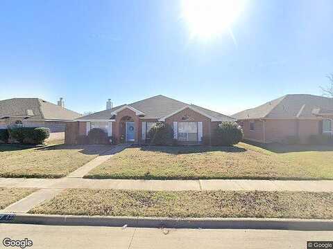 Maplegrove, CEDAR HILL, TX 75104