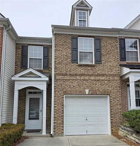 Dandridge, DULUTH, GA 30096