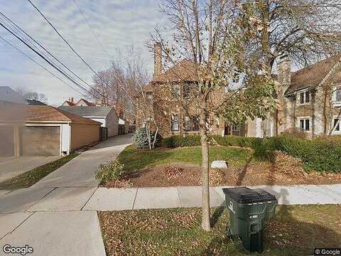 Marion, MILWAUKEE, WI 53211