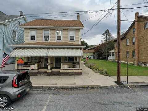 Franklin, LEHIGHTON, PA 18235