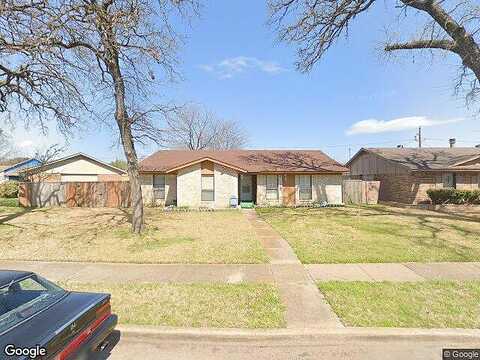 Eastcrest, DALLAS, TX 75217