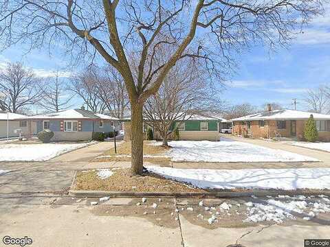 22Nd, MILWAUKEE, WI 53221