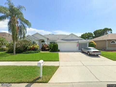 Fostoria, MELBOURNE, FL 32940
