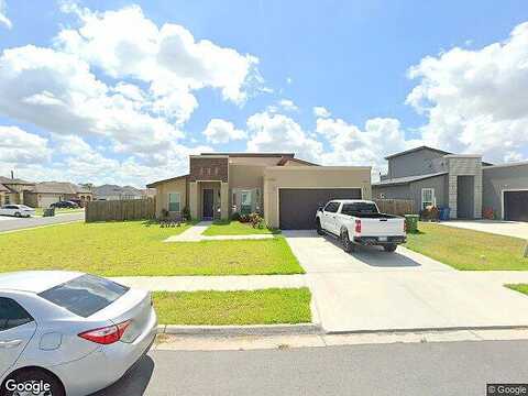 Yellow Palm, LOS FRESNOS, TX 78566