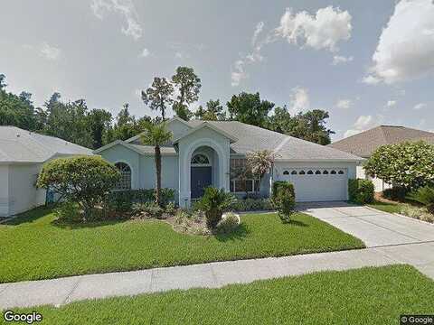 Fox Hearst, TAMPA, FL 33647