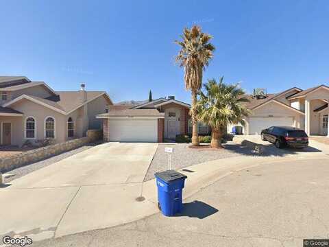 Affection, EL PASO, TX 79924
