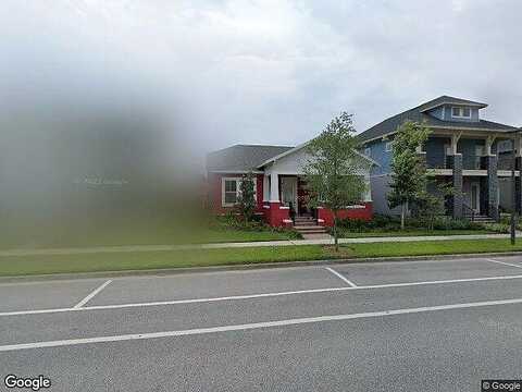Tavistock Lakes, ORLANDO, FL 32827