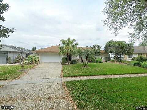 San Ambrosio, ORLANDO, FL 32836