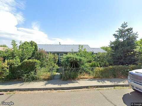 Agate, PASCO, WA 99301