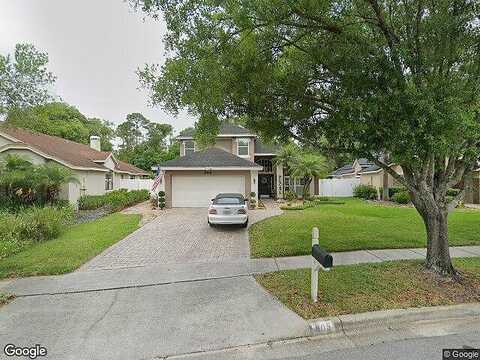 Lake Claire, OVIEDO, FL 32765