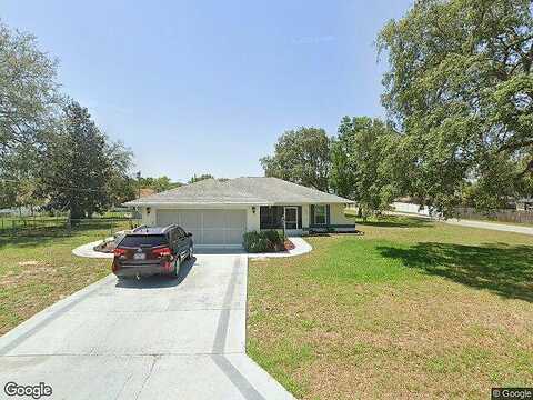 155Th, SUMMERFIELD, FL 34491