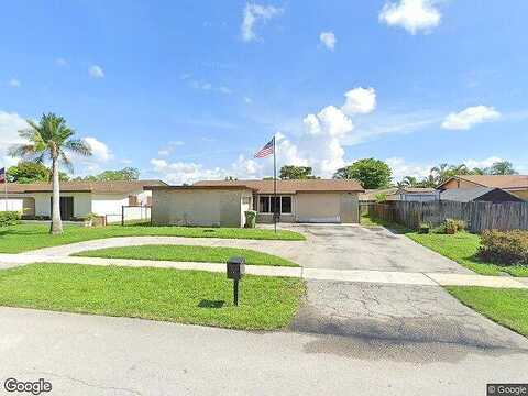 7Th, PEMBROKE PINES, FL 33024