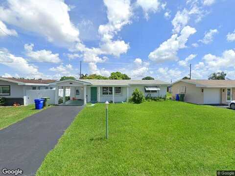 15Th, PEMBROKE PINES, FL 33024