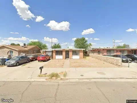 Buena Park, EL PASO, TX 79907