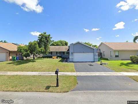 49Th, LAUDERHILL, FL 33351