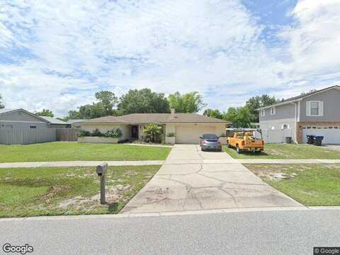 Sandberry, ORLANDO, FL 32819