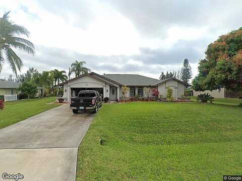 22Nd, CAPE CORAL, FL 33991