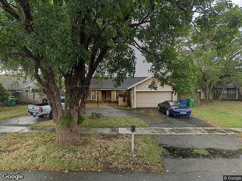 51St, LAUDERHILL, FL 33351