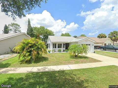 Pine Shores, NEW SMYRNA BEACH, FL 32168