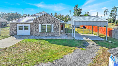 Campflowers, YOUNGSTOWN, FL 32466