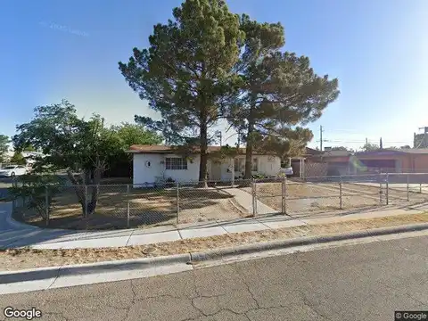 Newland, EL PASO, TX 79907
