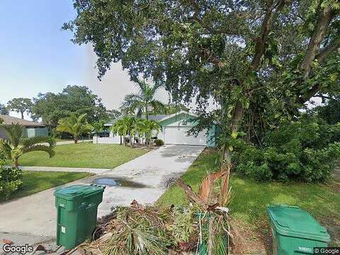 Coconut, INDIAN HARBOUR BEACH, FL 32937
