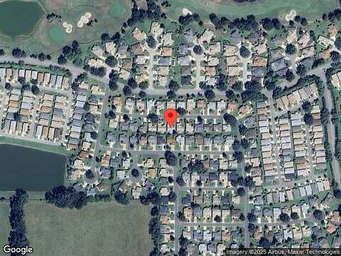 174Th Belhaven, THE VILLAGES, FL 32162