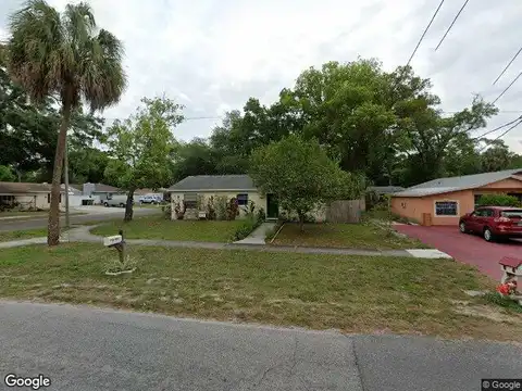 Rome, TAMPA, FL 33604