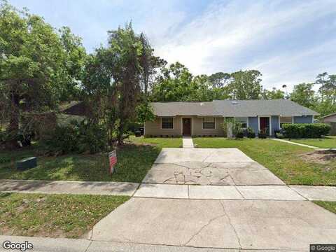 Timber River, ORLANDO, FL 32807